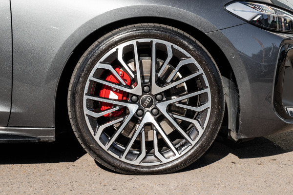2025 Audi S5 B10  Sedan image 22