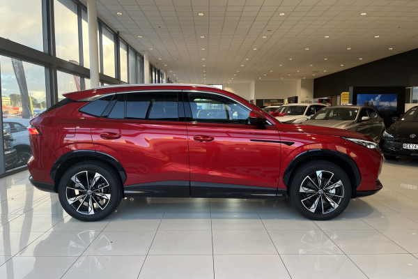 2025 MG HS Essence 1.5Pt SUV