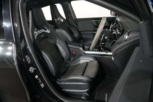 2020 Mercedes-Benz GLA-Class 45 S 4matic+ SUV Image 26