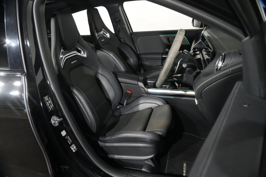 2020 Mercedes-Benz GLA-Class 45 S 4matic+ SUV Image 26