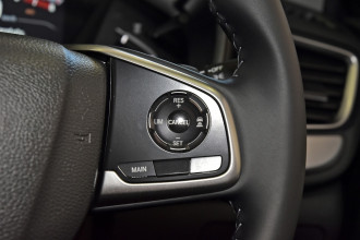 2019 Honda CR-V RW VTi-LX AWD Suv