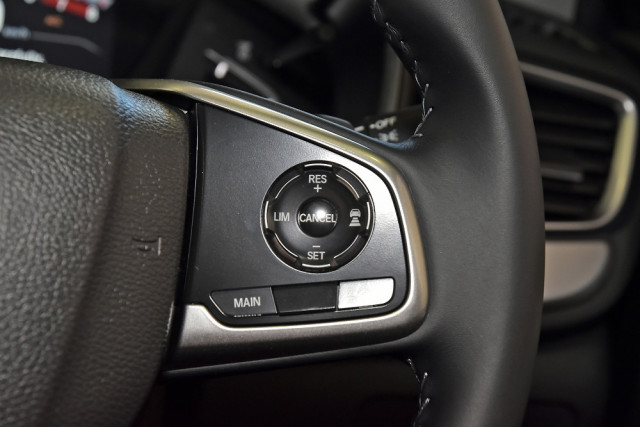 2019 Honda CR-V RW VTi-LX AWD Suv