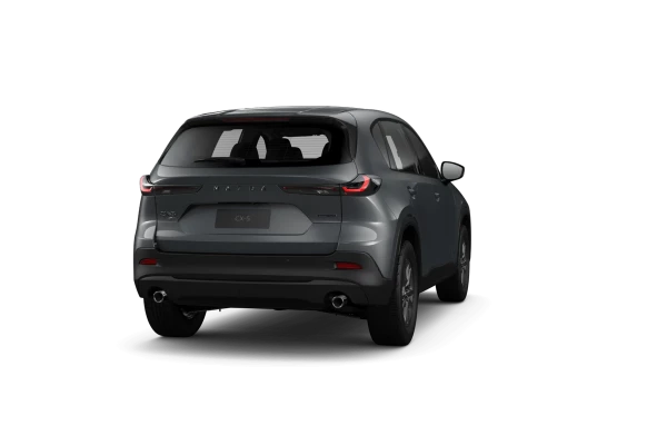 2026 Mazda CX-5 KM Series G25 Evolve SUV Image 15
