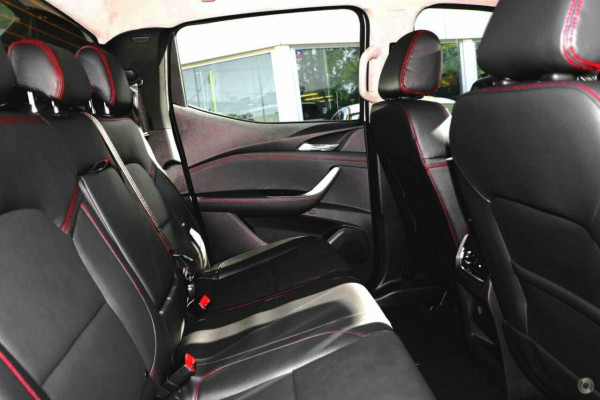 2024 LDV T60 SK8C Max PLUS Mega Tub Ute