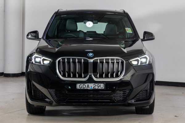 2026 BMW X1 U11 xDrive25e M Sport SUV image 2