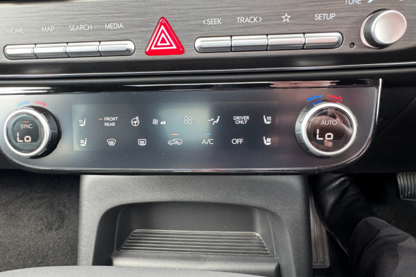 2026 Hyundai Palisade LX3.V1 Calligraphy SUV Image 22