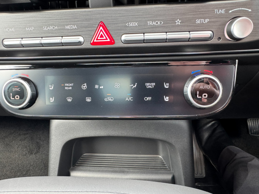 2026 Hyundai Palisade LX3.V1 Calligraphy SUV Image 22
