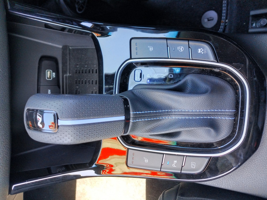 2025 MY26 Hyundai i30 PDe.V6 N Premium Hatch Image 20