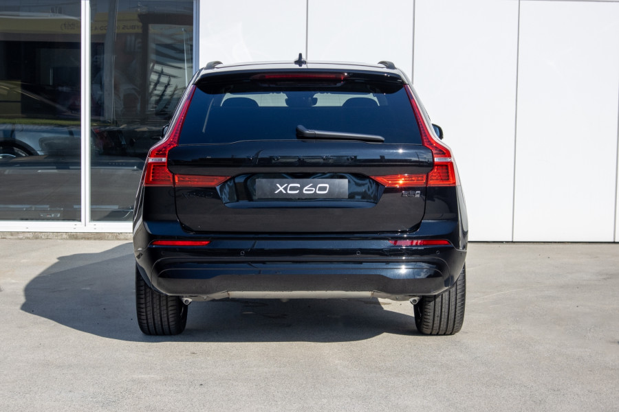 2025 Volvo XC60 UZ Plus B5 SUV Image 14