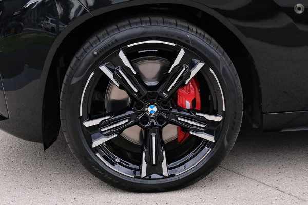 2025 BMW X3 G45 M50 xDrive SUV image 3