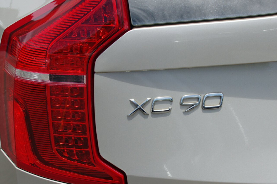 2015 MY16 Volvo XC90 L Series MY16 T6 Geartronic AWD Momentum Suv Image 21