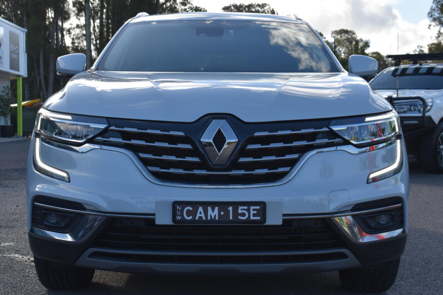 2021 Renault Koleos HZG Zen SUV Image 15