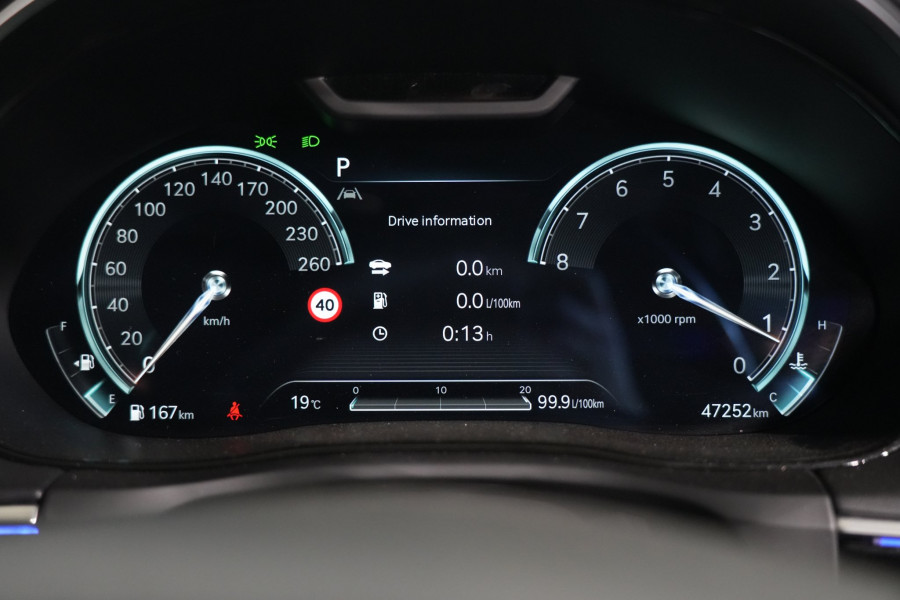 2024 Genesis GV70 2.5t SUV Image 15