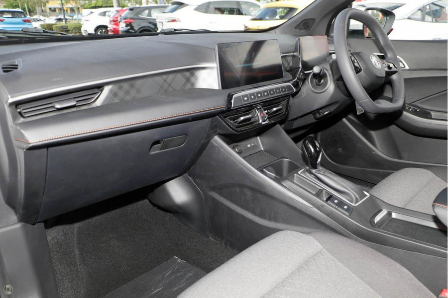 2026 MY25.5 MG MG3 ZP22 Vibe Hatch Image 6