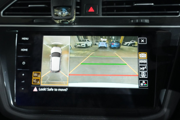 2020 Volkswagen Tiguan 5N 162TSI Highline SUV image 23