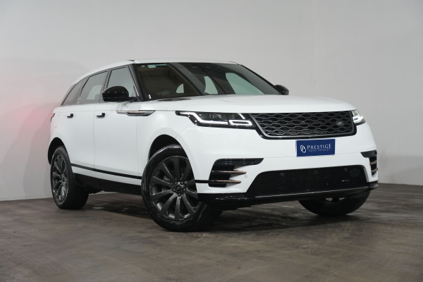 2022 Land Rover Range Rover Velar L560 P250 R-Dynamic SE SUV