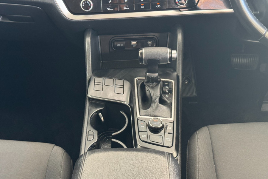 2022 Kia Sportage NQ5 MY22 S Wagon Image 11