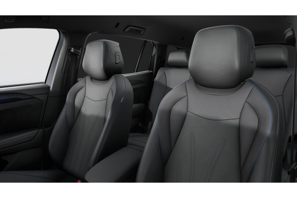 2026 Volkswagen Tayron R4 195TSI R-Line SUV Image 7