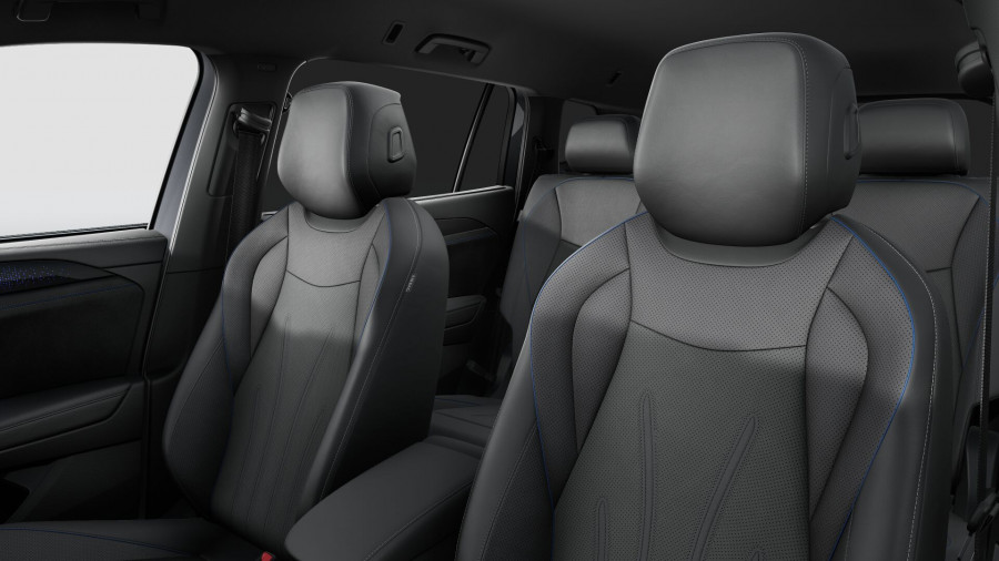 2026 Volkswagen Tayron R4 195TSI R-Line SUV Image 7