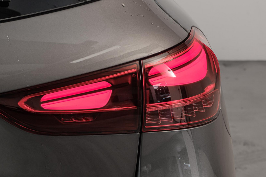 2026 Mercedes-Benz GLA-Class H247 GLA250 e with EQ hybrid technology SUV
