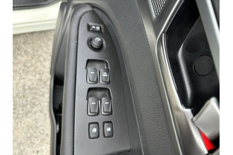 2024 KGM SsangYong Musso Q261 ELX XLV Ute