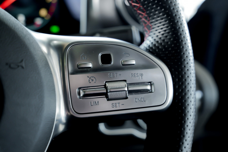 2020 MY21 Mercedes-Benz A-Class V177 A250 Sedan Image 23