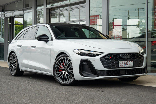 Audi S5 S5 B10