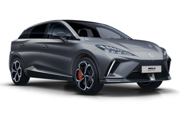 2024 MG MG4 MEH32 XPOWER Hatch