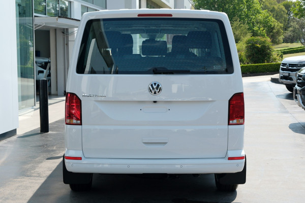 2023 Volkswagen Multivan T6.1 TDI340 Comfortline Premium People Mover Image 5