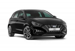Hyundai i30 Elite PD.V4