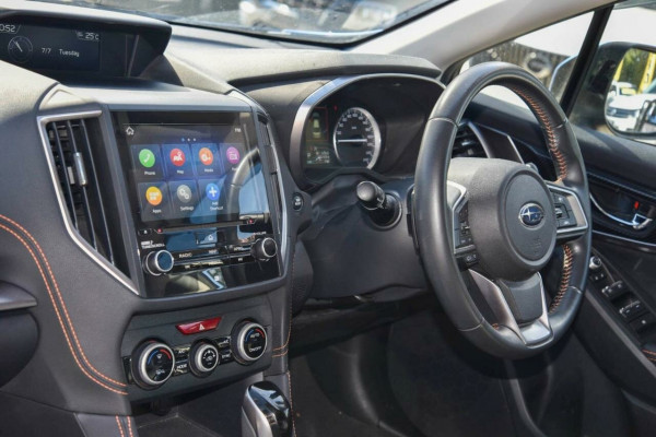 2019 Subaru XV G5-X 2.0i-S SUV Image 18
