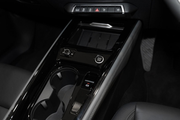 2025 Audi Q3 F3 TFSI 110kW SUV image 15