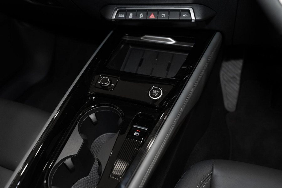 2025 Audi Q3 F3 TFSI 110kW SUV