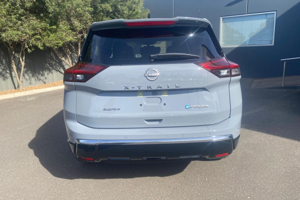 2026 Nissan X-Trail T33 Ti-L e-POWER SUV Image 7