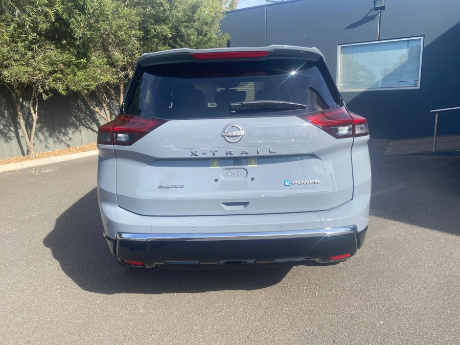 2026 Nissan X-Trail T33 Ti-L e-POWER SUV Image 7