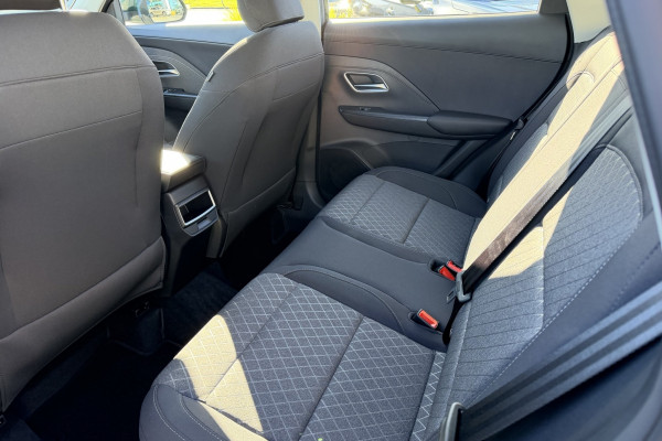 2026 MG ZS Vibe SUV Image 6