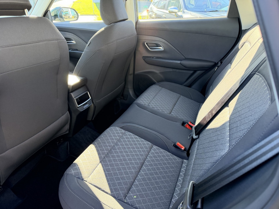 2026 MG ZS Vibe SUV Image 6
