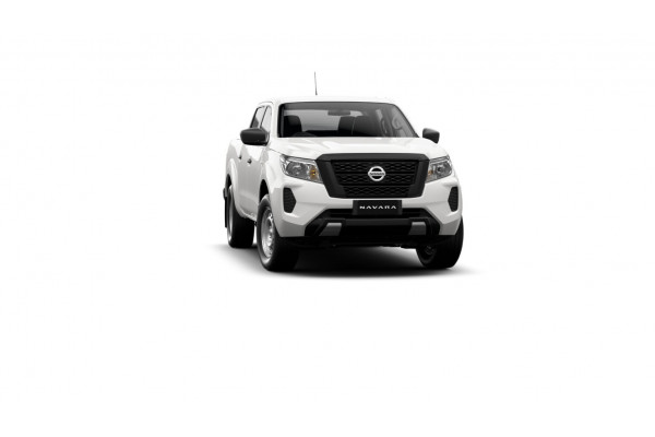 2025 MY24 Nissan Navara D23 SL Ute Image 5