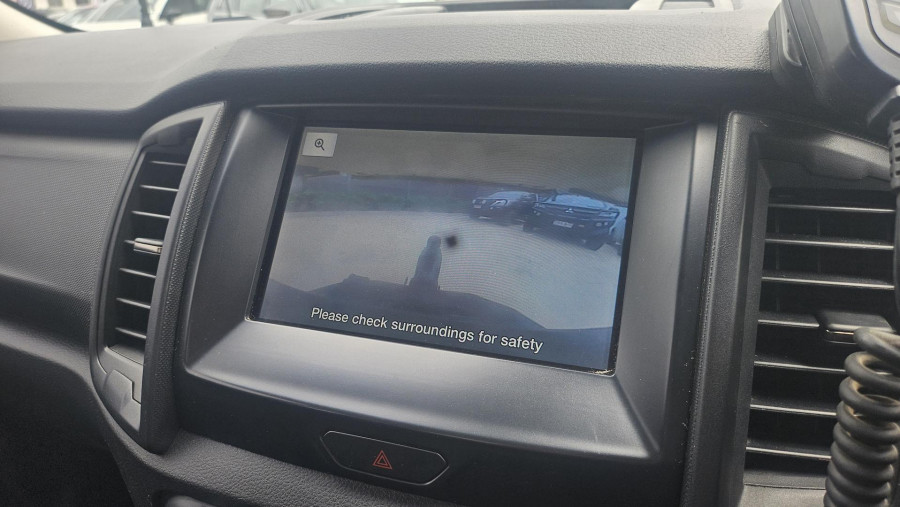 2020 MY20.75 Ford Ranger PX MkIII XL Ute Image 15
