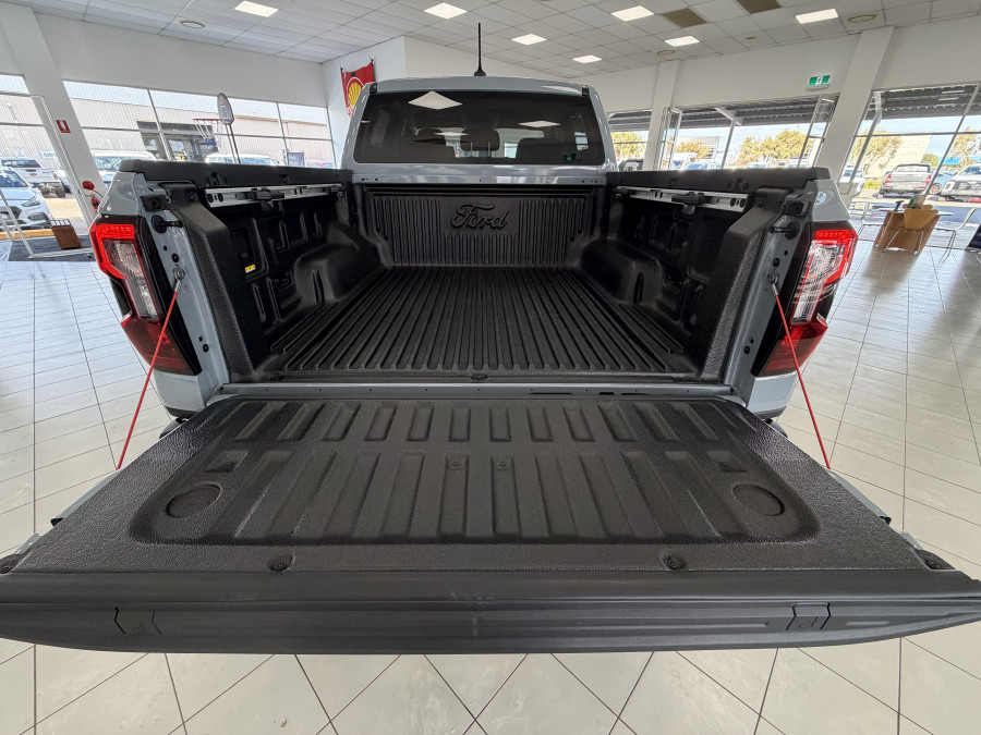 2026 MY26.5 Ford Ranger Super Duty   Ute Image 14
