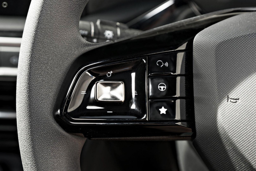 2024 MY24.5 MG MG3 ZP22 Excite Hatch Image 15