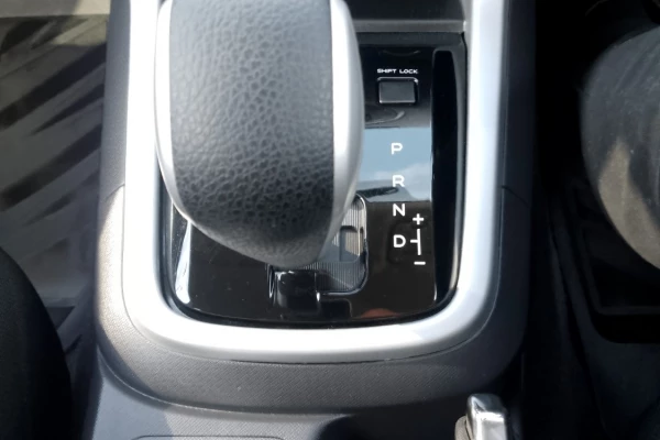 2020 MY19 Isuzu MU-X LS-U SUV Image 26