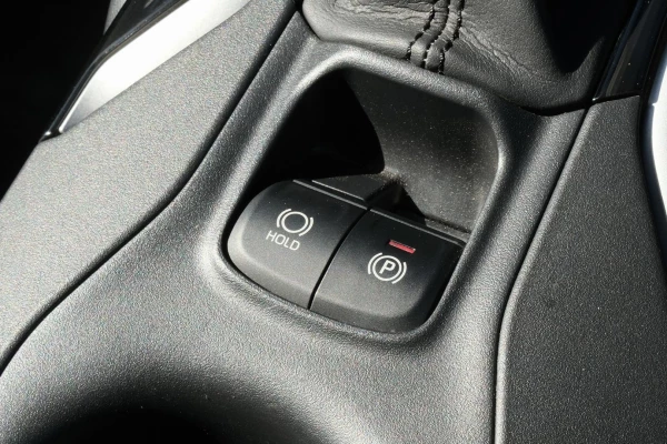 2018 Toyota Corolla MZEA12R Ascent Sport Hatch Image 16