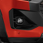 LED FogLights Image