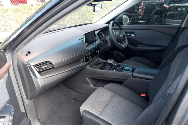 2023 Nissan X-Trail T33 ST SUV Image 13