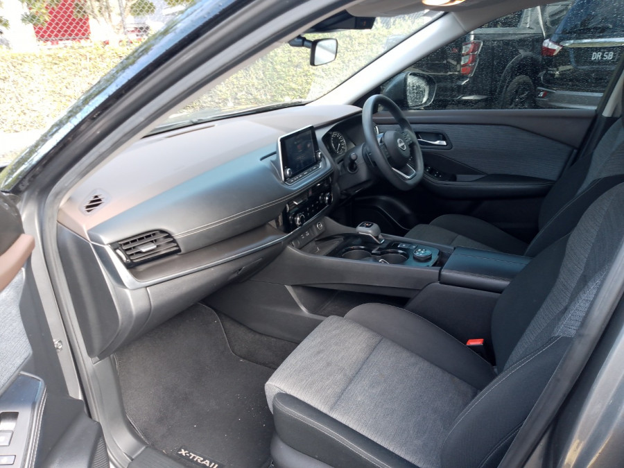 2023 Nissan X-Trail T33 ST SUV Image 13