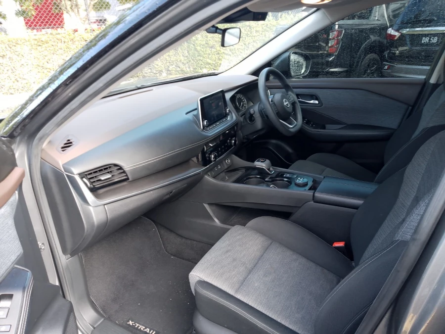 2023 Nissan X-Trail T33 ST SUV Image 13