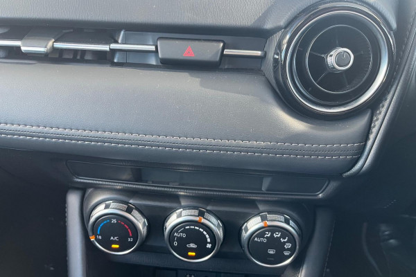 2020 MY0  Mazda CX-3 DK sTouring SUV Image 24