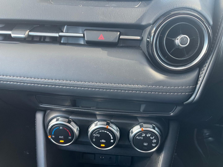 2020 MY0  Mazda CX-3 DK sTouring SUV Image 24