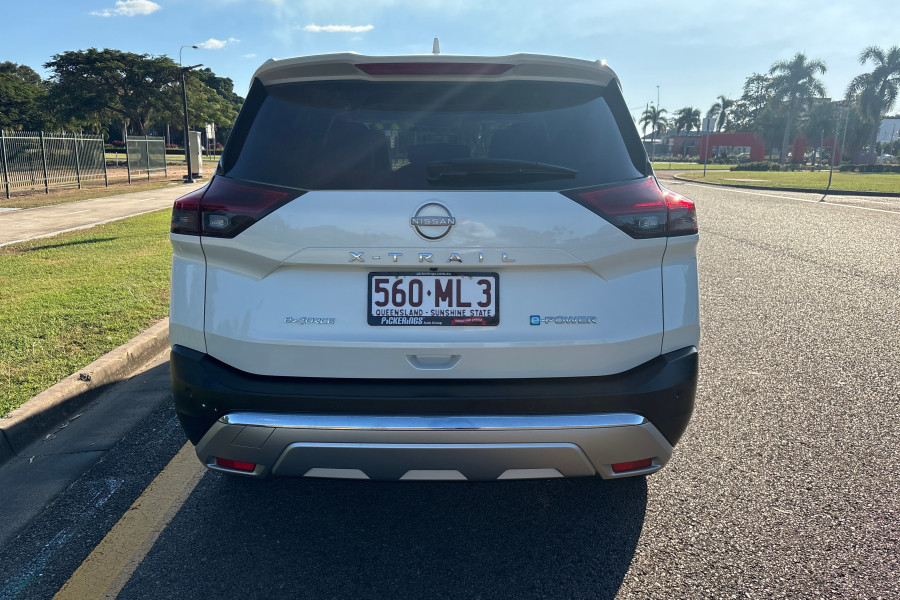 2024 Nissan X-Trail T33 Ti e-POWER SUV Image 6